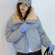 light-blue