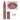 1pc Velvet Matte Lipstick Long Lasting Color Rendering Non-stick Cup Lip Glaze Lips Liner Pencil Waterproof Woman Cosmetics Nude