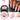 MEET ACROSS 8ML Quick Extension Nail Gel Vernis Nude Milk White Gel Nail Polish UV Semi Permanent Nails Art For Manicure Tools