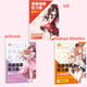 3 Books L