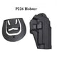 Black-P226-1Pc