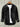 Men's casual versatile fashion street men's shirt lapel single-breasted long-sleeved men's wave long-sleeved shirt