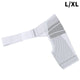 L XL White