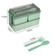 1400ml Green
