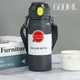 600ML Zwart