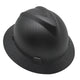 Black no Hook Cap
