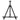 Portable Adjustable Metal Sketch Easel Sketch Drawing For Artist Art Supplies Stand Foldable Travel Easel Shelf With Bag Outdoor