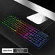 RGB Blacklite черный
