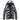 Coat Solid Casual Streetwear Windproof Outwear Male Parkas Shiny Parka Winter New WarmThickened Hooded Waterproof Puffer Jacket