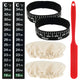 7pcs Accessories