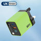 green UK