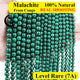Malachite Rare