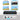 HDMI Matrix 4X2 with Audio 4K 60Hz HDMI 4 in 2 out Matrix Switch splitter HDCP 2.2 EDID Audio for PS4 Xbox DVD HDTV amplifier