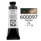 Raw Umber