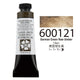 Green Raw Umber