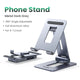 Telefoonstandaard