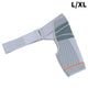 L XL Gray