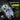 Wireless Hollow Mouse For E-sports Games Double/Tri-mode Skeleton Lightweight Low Latency Ergonomic E-sport Custom RGB PC Desk