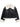 Warm Women Short Faux Leather Fleece Jackets 2023 Winter Fashion Ladies Thick Streetwear Coats Vintage Female Chic Outerwear