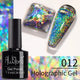 Holografische Gel 12
