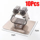 Black-10PCS