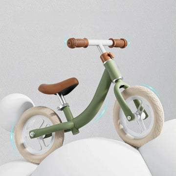 Children s Balance Bikes No Pedals Bicycles for Children Aged 1 to 6 Years Old