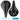 RYET Carbon 3D Geprint Zadel 145/155MM 130g 7*9 Fietszadel Voor Mannen Vrouwen Triatlon Race MTB Mountain Gravel Fietsonderdelen