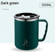 500ML Green