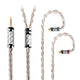 2,5 mm met MMCX