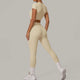 Beige set