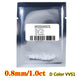 0.8mm-No GRA
