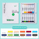 12 Colors