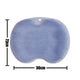 blue pad