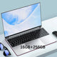 silvery  16GB 256GB