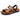 Mens Sandals Summer Outdoor Breathable Casual Sandalias  2025 Non Slip Beach Shoes Formal Office Walking Flats
