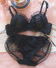 BLACK SET