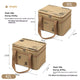 Khaki 42L