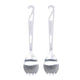 Ti1057T polished 2pc