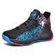 black blue