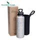 600ml silver