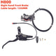 H800 R hand Front