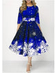 ROYAL BLUE
