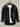 Men's casual versatile fashion street men's shirt lapel single-breasted long-sleeved men's wave long-sleeved shirt