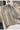 Women Stylish Simple Hollow Soft Cashmere Basic Knitted Sweater Solid O Neck Long Sleeve Loose
