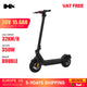ZWART 36V15.6AH
