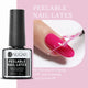Peelable Nail Latex