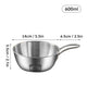 Silvery 14cm