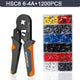 HSC8 6-4 1200pcs