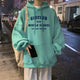 Lake Blue Hoodies
