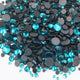 blue zircon